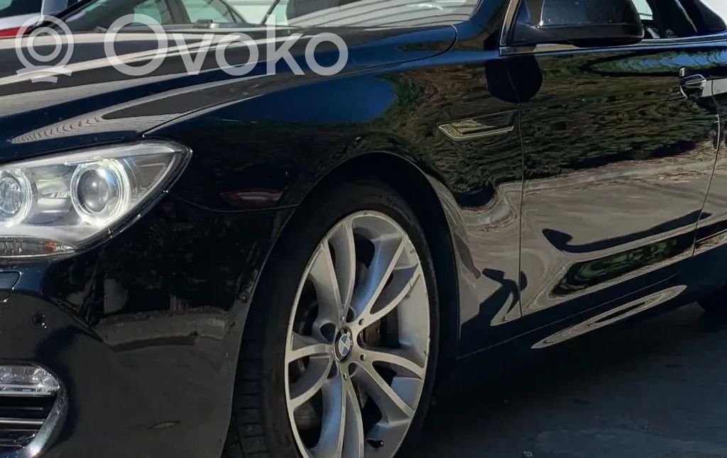 BMW 6 F12 F13 Aripă 