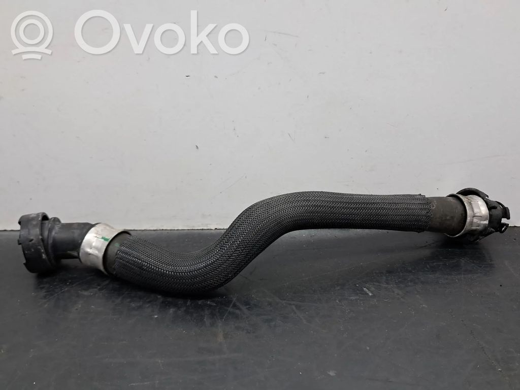 Przewód chłodzenia turbiny   6466VW,6466VX,HSR20699