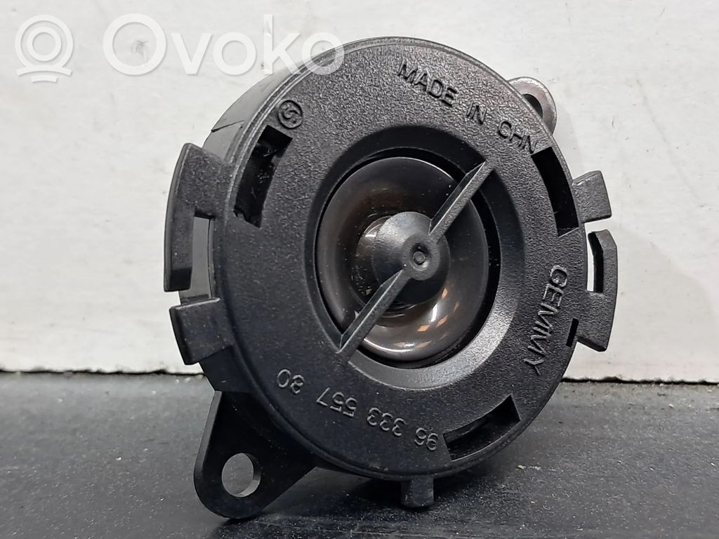 Panel speaker   6562C7,9633355780
