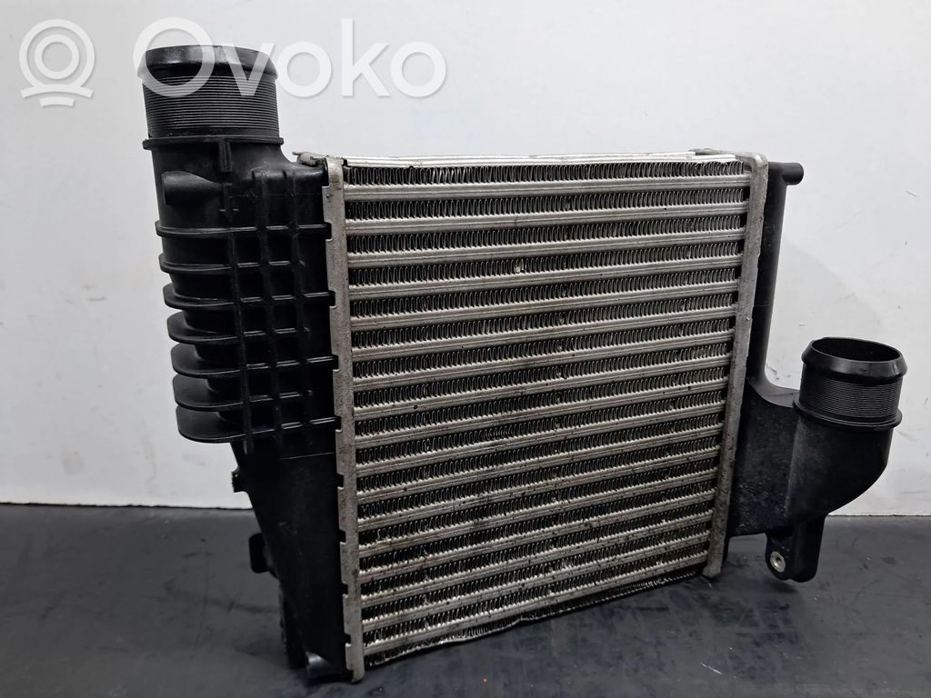 DS Automobiles 7 Crossback Chłodnica powietrza doładowującego / Intercooler 