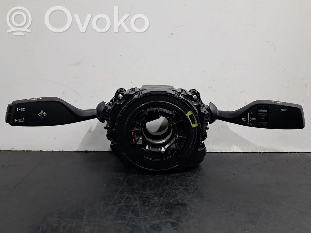 BMW X4 G02 Inne przełączniki i przyciski 