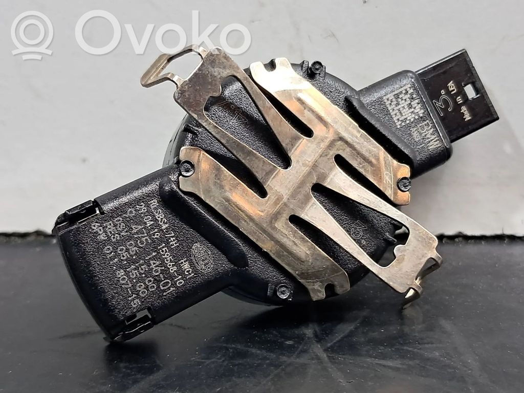 Rain sensor   61359475146,61359475146,6PW01180715,9475146