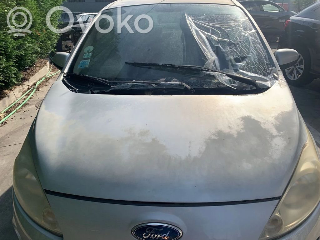 Ford Ka Engine bonnet/hood 