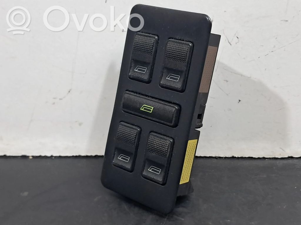 Electric window control switch   4A0959521,4A0959515D,893959859