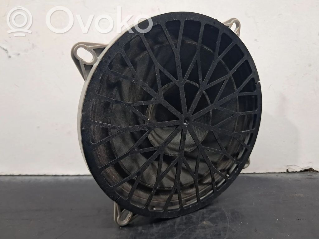 Peugeot 308 Panel speaker 