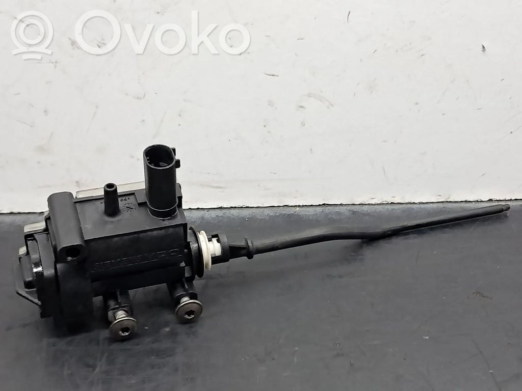 Fuel tank cap lock motor   67116985879,6985879