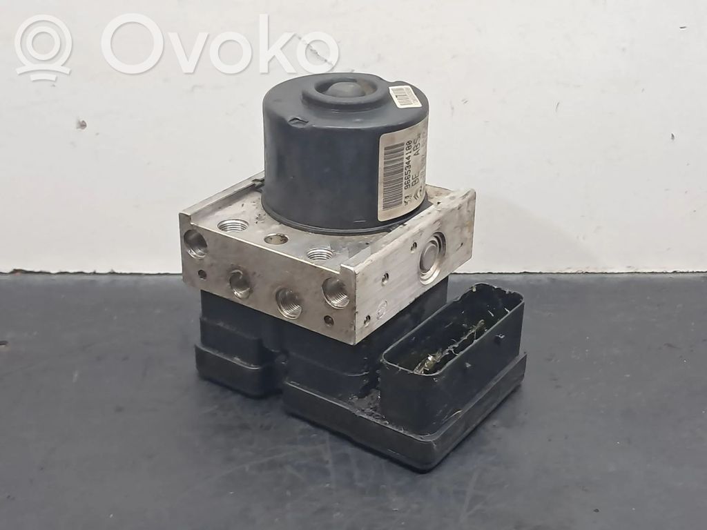 ABS Pump   9665344180,10020701424,10097011533