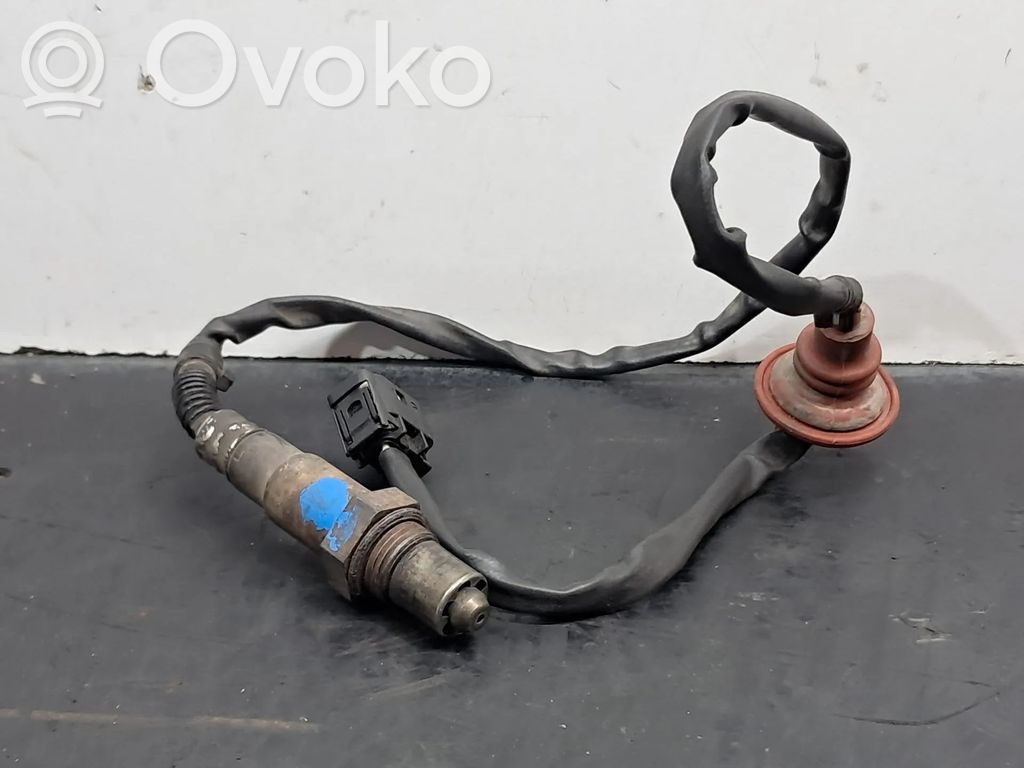Rover 200 XV Зонд «Lambda» 