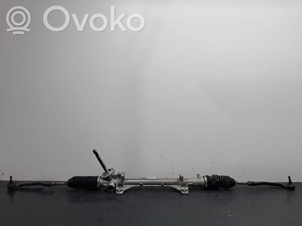 Renault Megane III Steering rack 