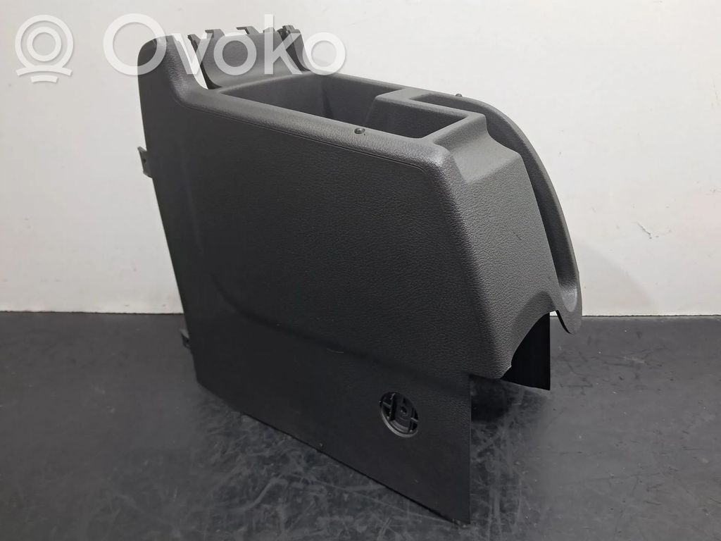 Console centrale   5M0863323K,5M0863323