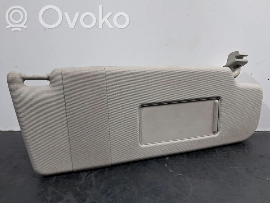 Häikäisysuoja   1K0857552H