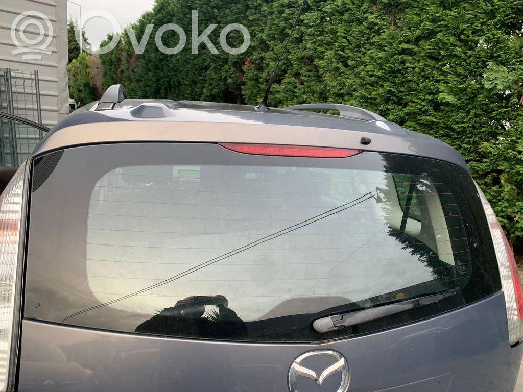 Aizmugurējais stikls   CC3363930C