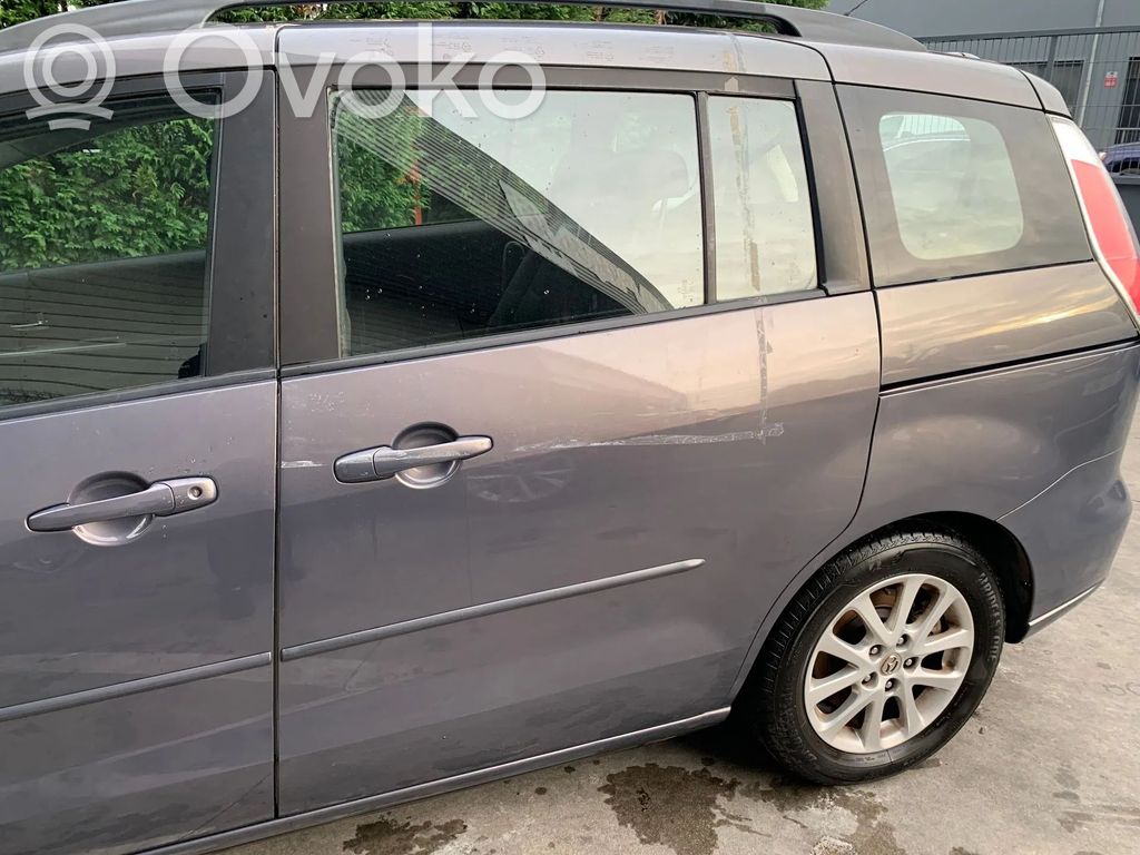 Rear door   C2Y57302XF