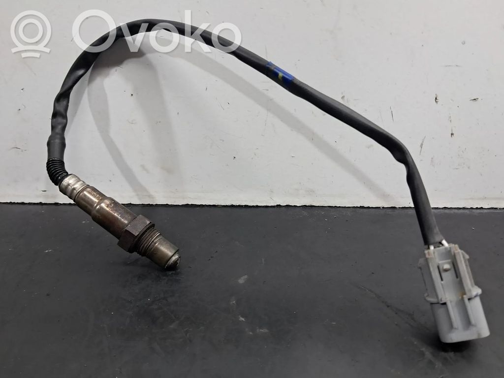 KIA Ceed Lambda zondas 