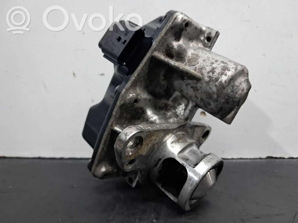 Válvula EGR   147109816R