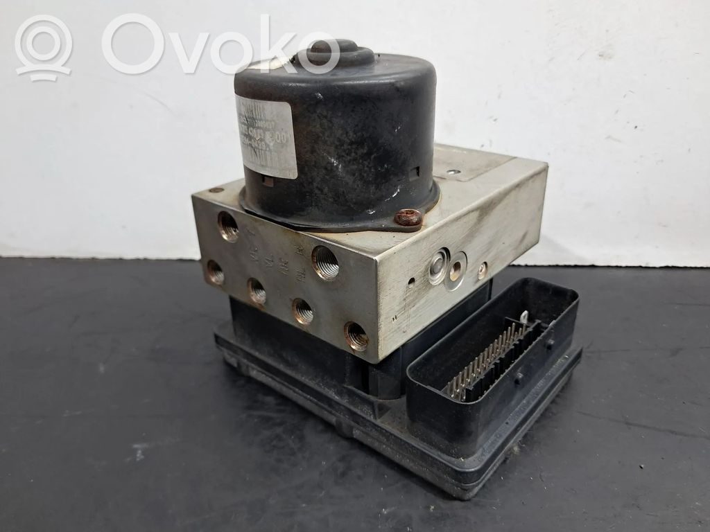 Bomba de ABS   A0054312912,100020404394,10092515743,10020404394,10092515743,A0345457732
