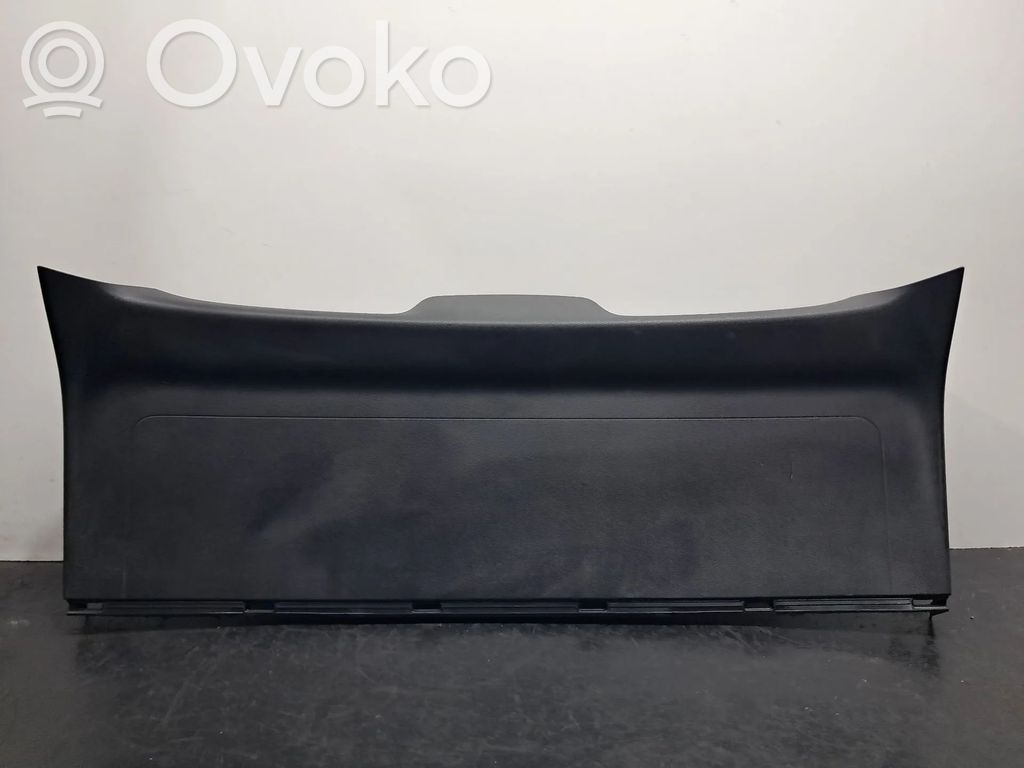 Mercedes-Benz GLC X253 C253 Poszycie / Tapicerka tylnej klapy bagażnika 