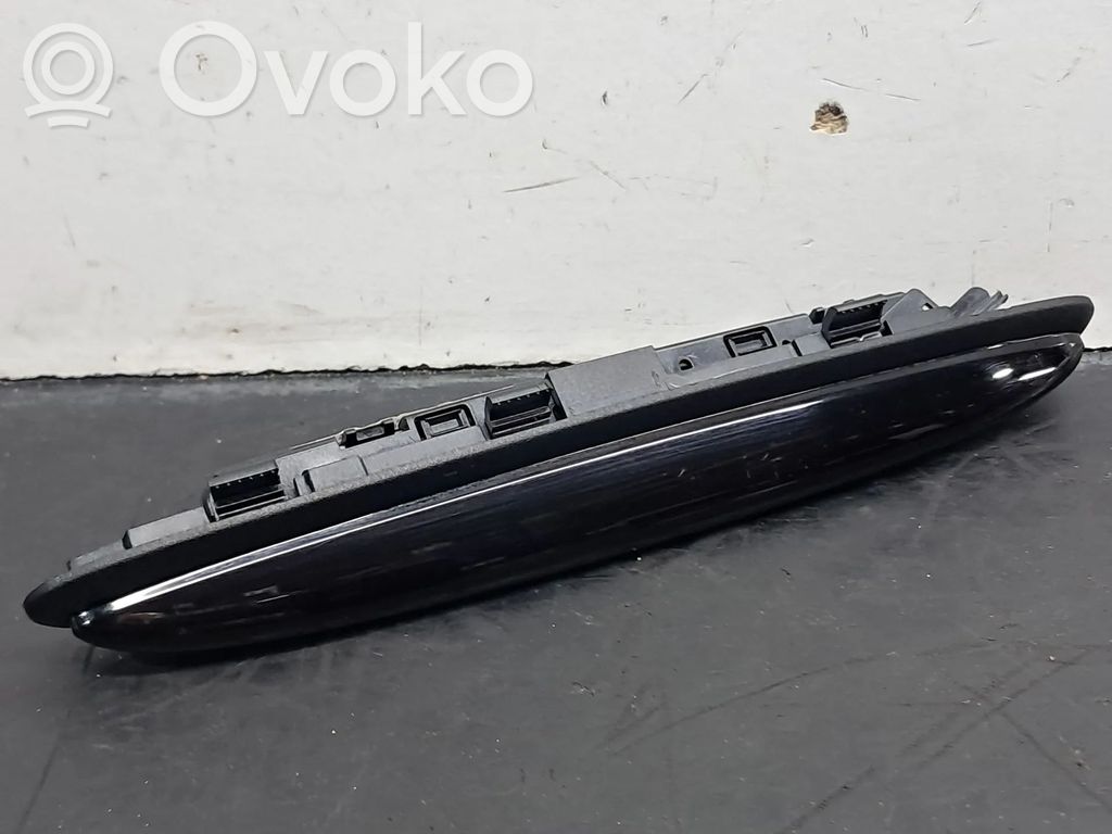 Mercedes-Benz GLC X253 C253 Monitor del sensore di parcheggio PDC