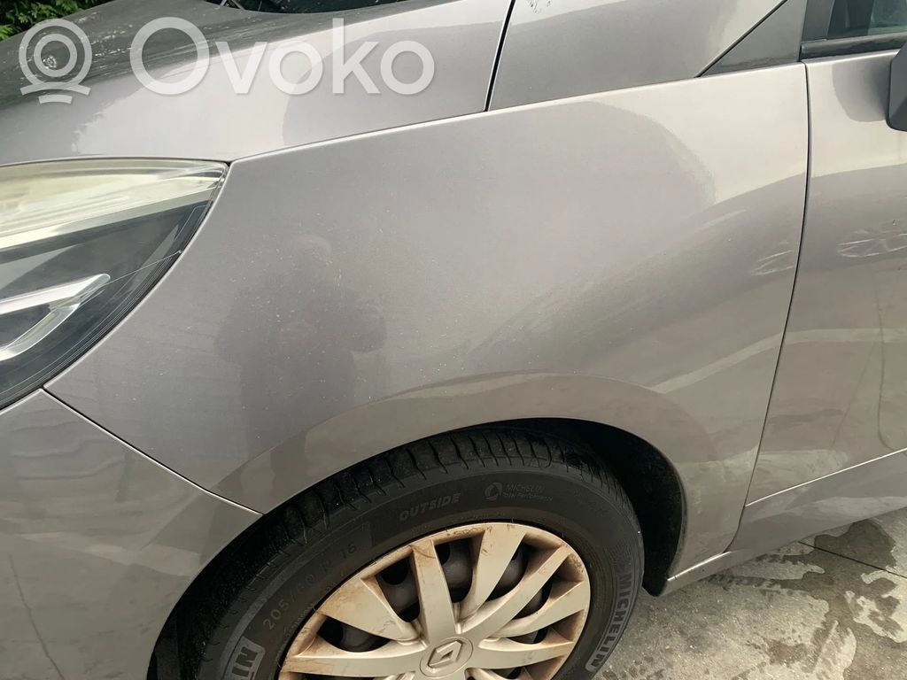 Renault Scenic III -  Grand scenic III Aripă 
