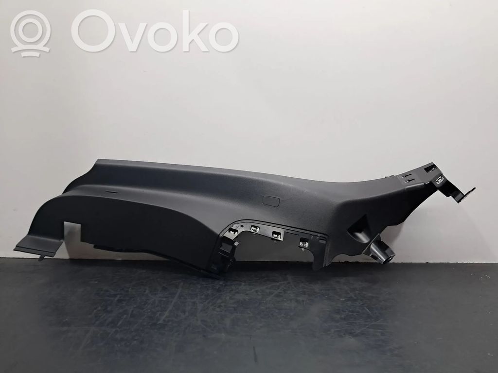 Mercedes-Benz GLC X253 C253 Rivestimento montante (C)