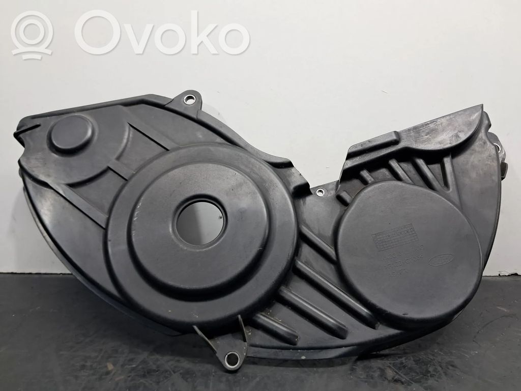 Ford Transit Osłona łańcucha rozrządu 