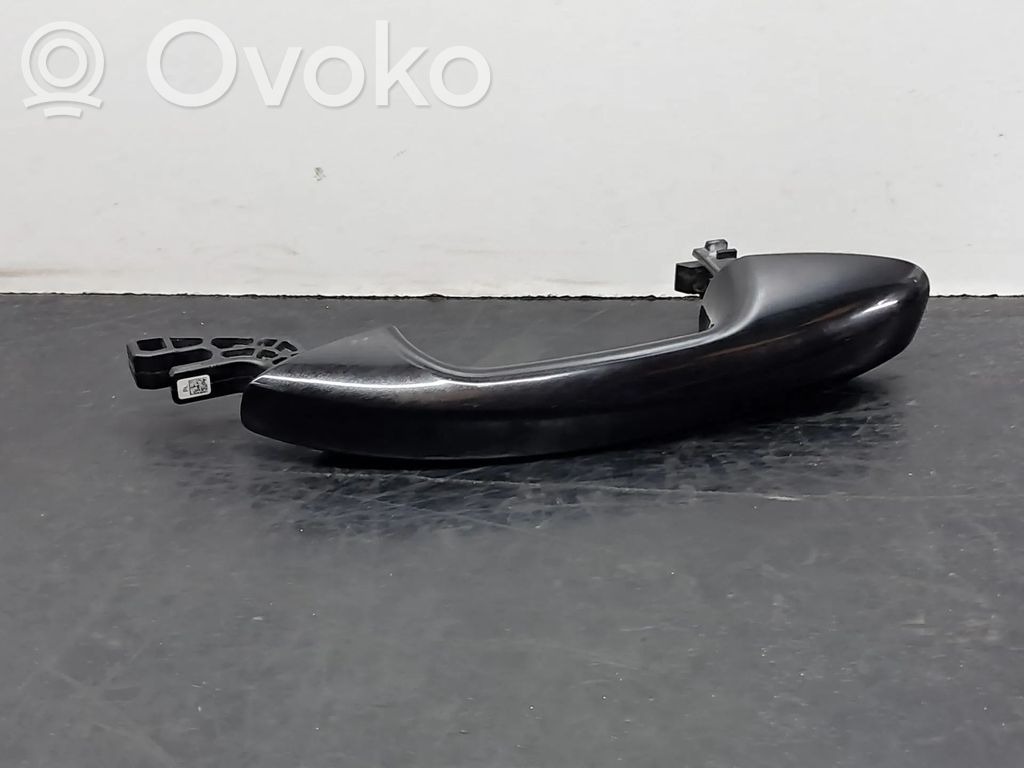 Manecilla externa puerta trasera   A0997601559