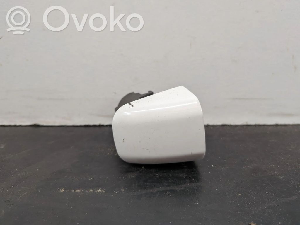 Tapa manecilla puerta delantera   8T0837167A