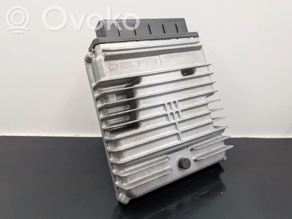 Ford Mondeo Mk III Engine control unit/module 