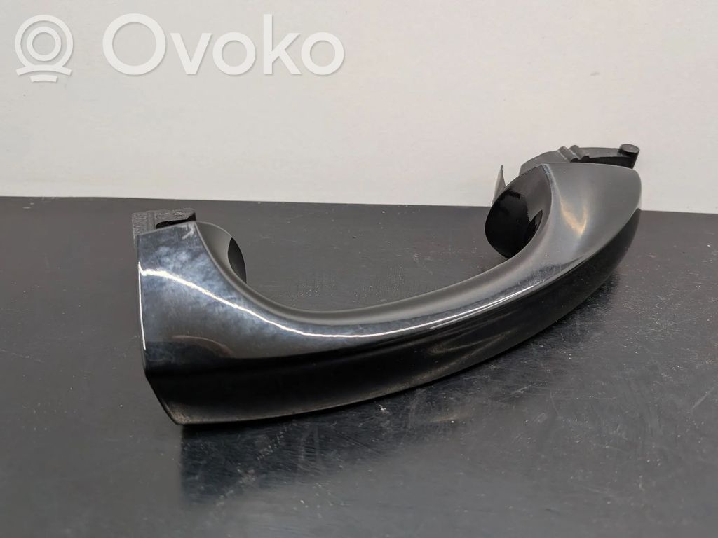 Audi RS Q3 Maniglia esterna per portiera posteriore