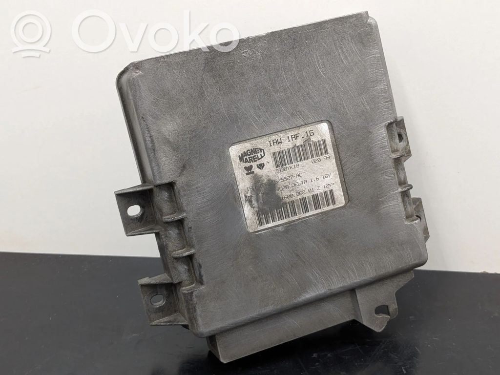 Fiat Marea Engine control unit/module 