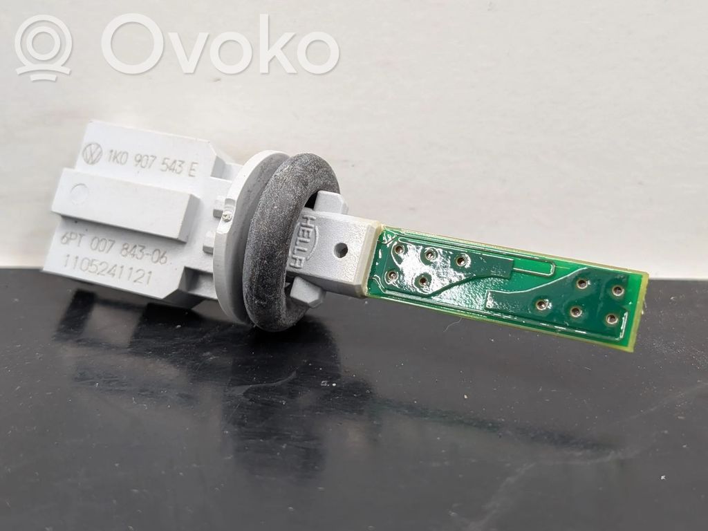 Audi RS Q3 Sensore della temperatura esterna