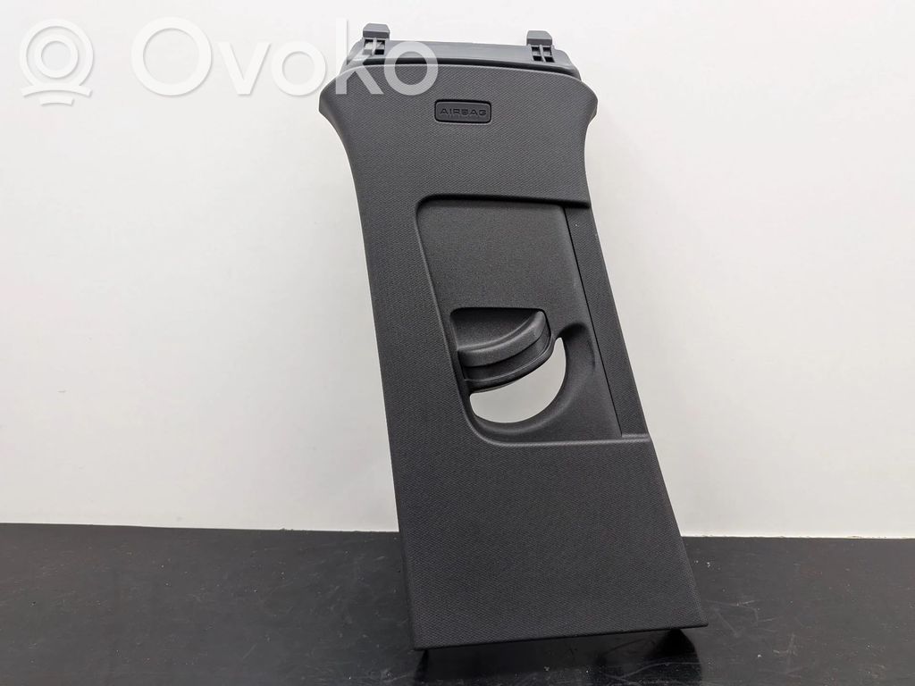 Audi RS Q3 Capac stâlp (B) (inferior) 