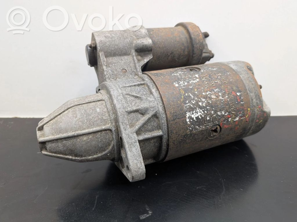 Citroen Visa Electromotor 