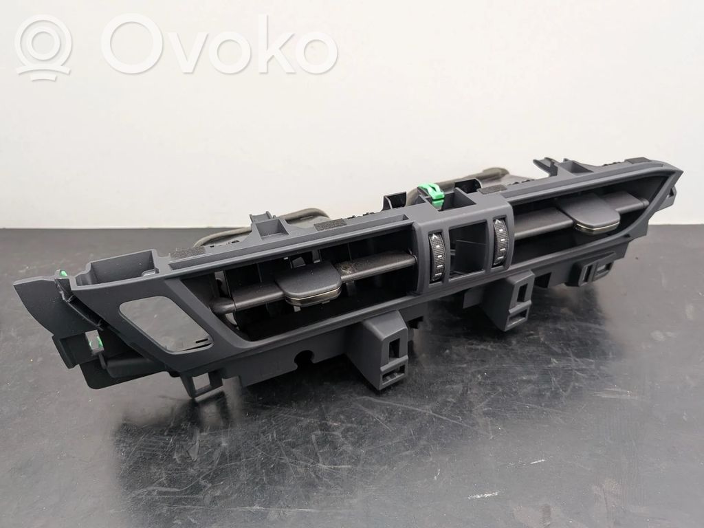 Lexus NX Griglia di ventilazione centrale cruscotto 