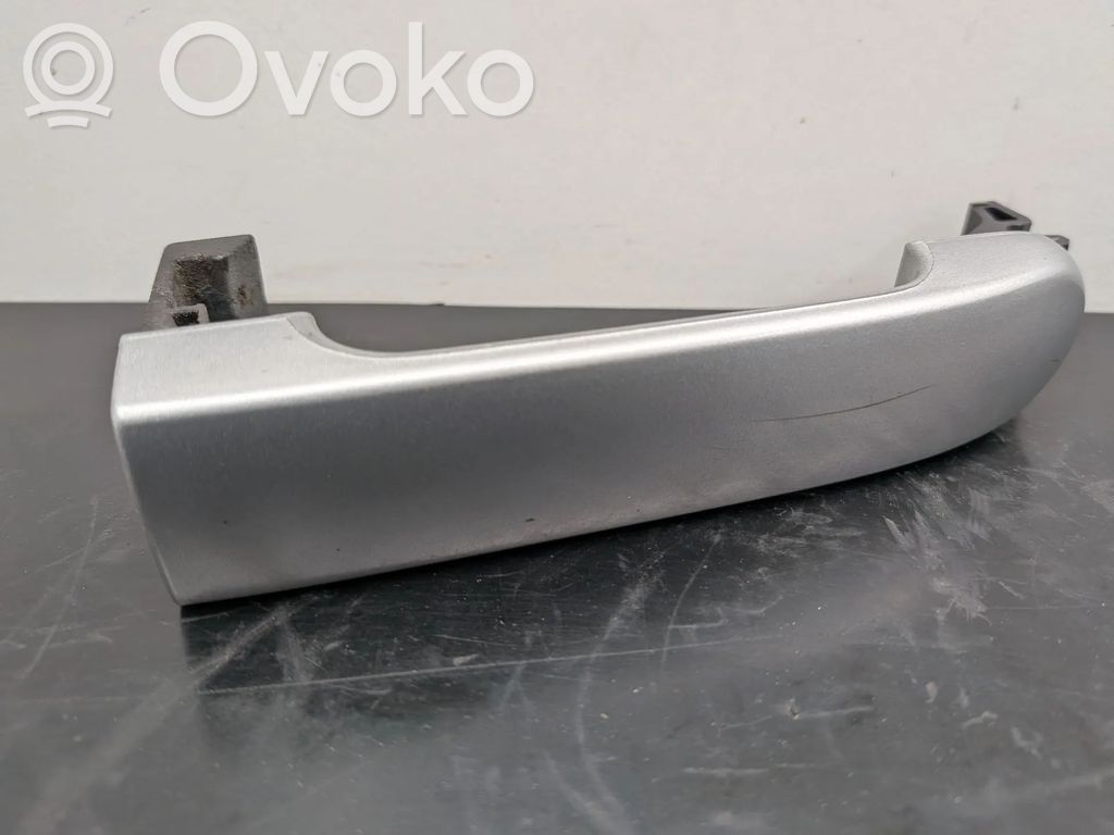 Nissan Micra Mâner exterior ușă față 