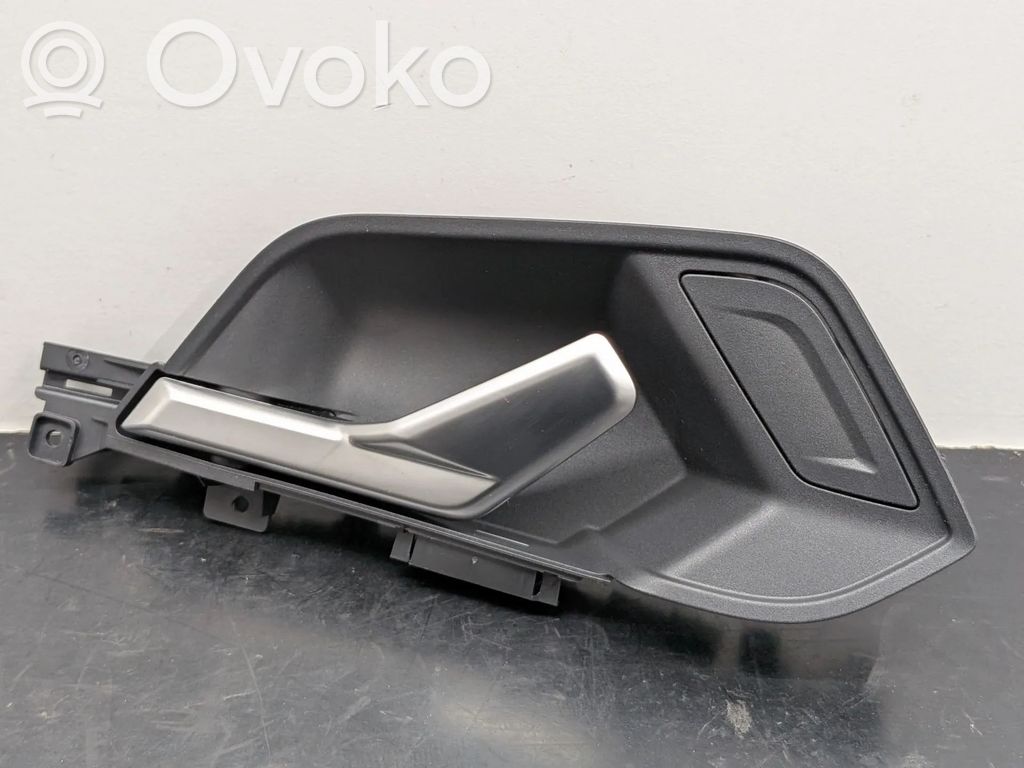 Audi RS Q3 Mâner interior ușă spate 