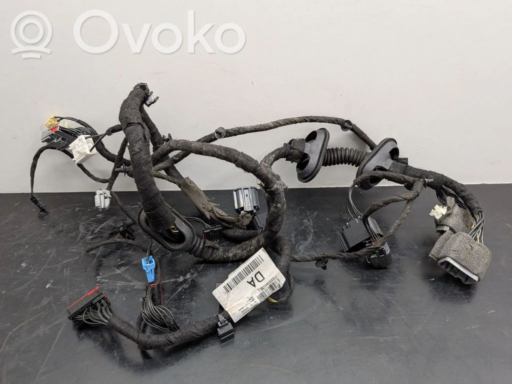 Autres faisceaux de câbles   DX2314B121DA,DX2314B121DA