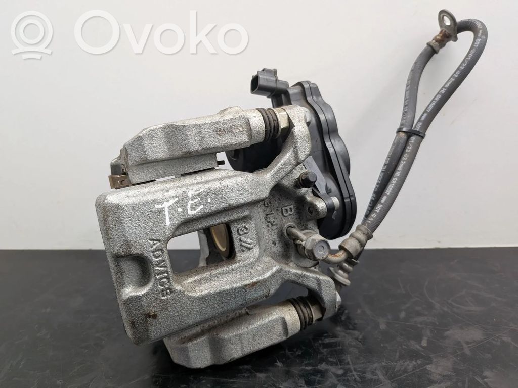 Bremssattel hinten   4785042090,4631033010,4785042090