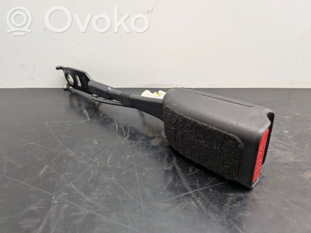 Citroen C4 II Otros repuestos del interior 