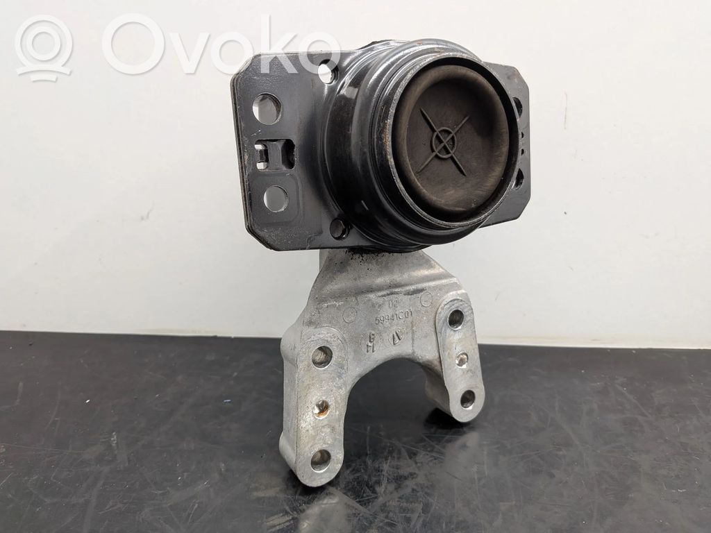 Soporte de montaje del motor   9676523080,9636270080B,9636583980,9676819780