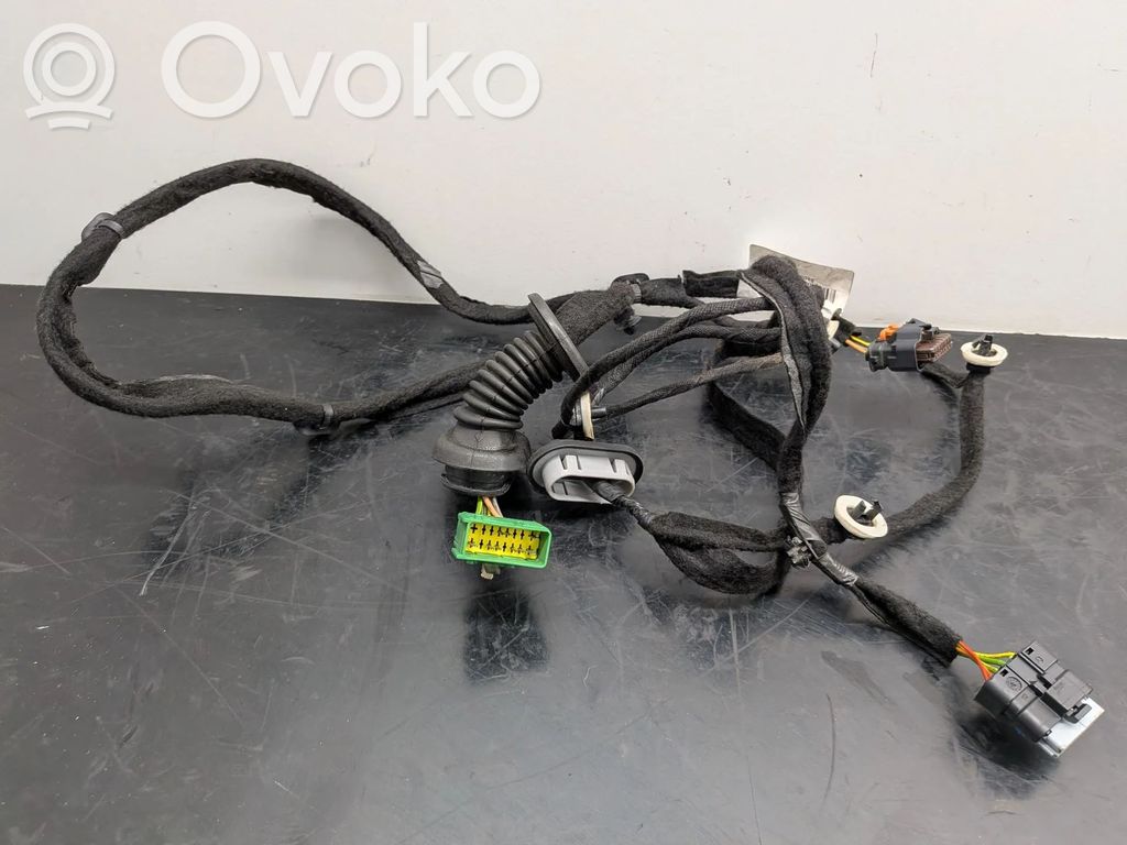 Otros cableados   9803466080