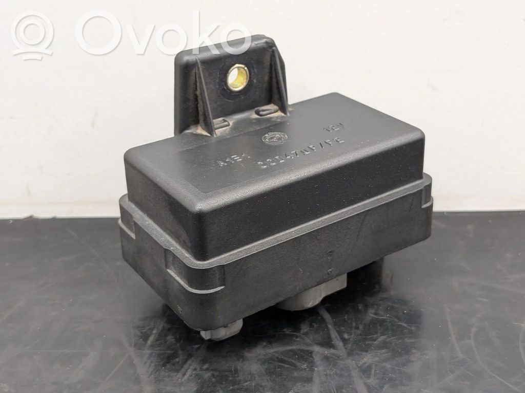 Fiat Punto (176) Glow plug pre-heat relay 