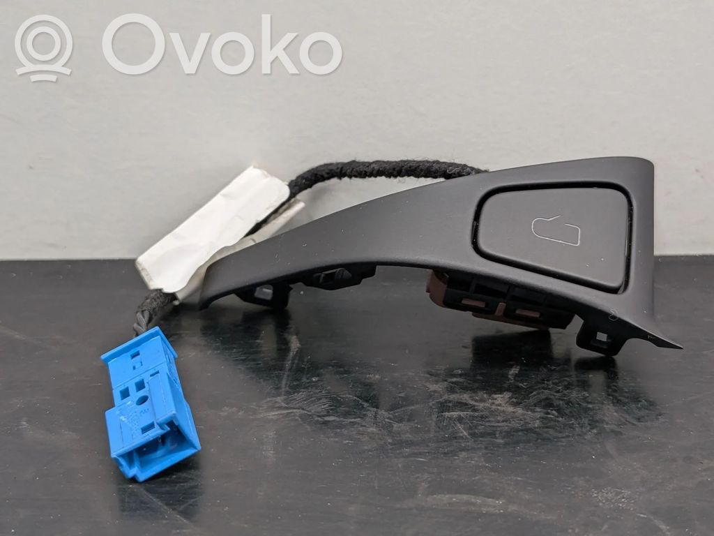 Bedienteil Bedieneinheit Schalter Multifunktion   164741602B,164741602B