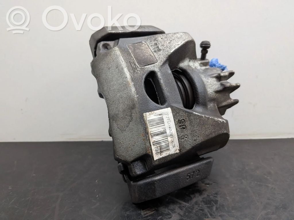 Передний суппорт   4400V8,440457