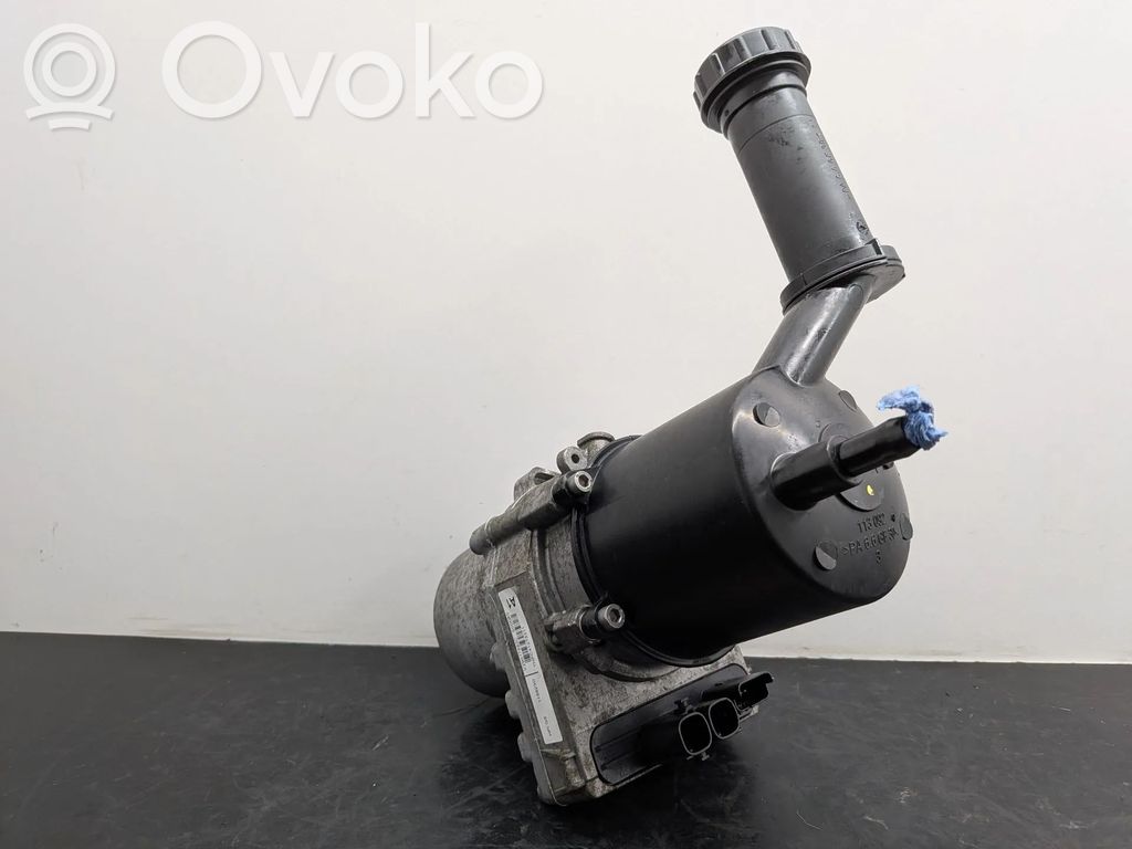 Citroen C4 II Power steering pump 