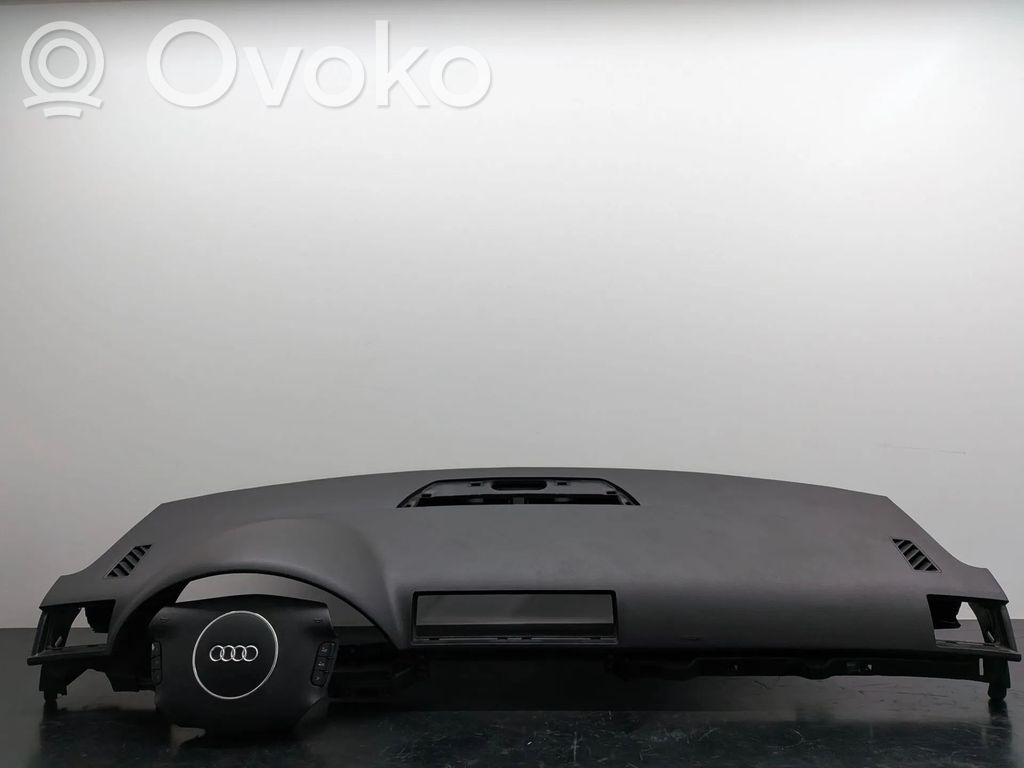 Audi A4 S4 B6 8E 8H Set airbag 