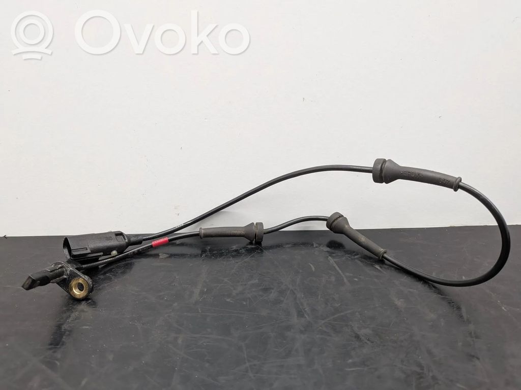 Land Rover Range Rover Evoque L538 Sensore velocità del freno ABS 