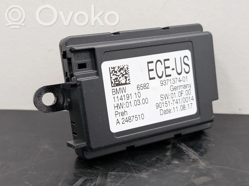 Autres unités de commande / modules   65829371374,65829371374,9371374