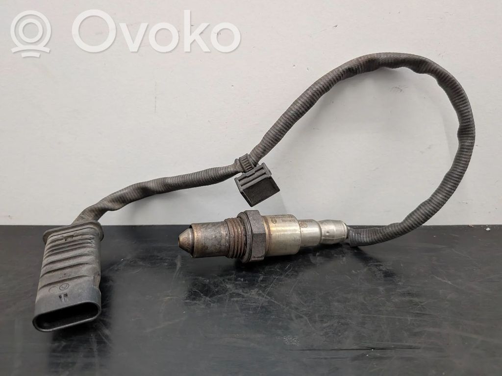 BMW 2 F46 Lambda probe sensor 