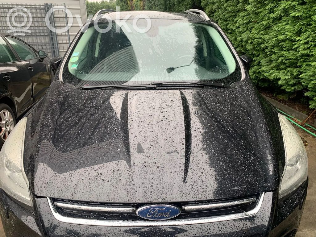 Ford Kuga II Dzinēja pārsegs (vāks) 